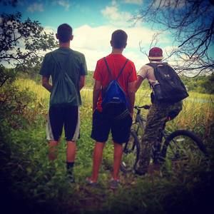 Meet your Posher, Jacob